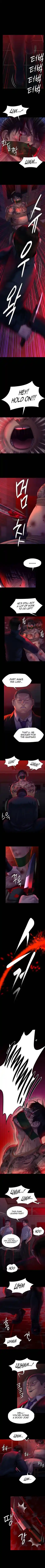 Queen Bee Chapter 225