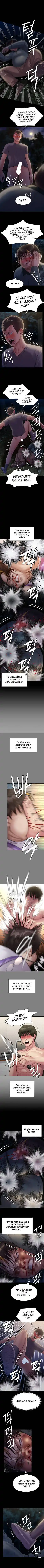 Queen Bee Chapter 226