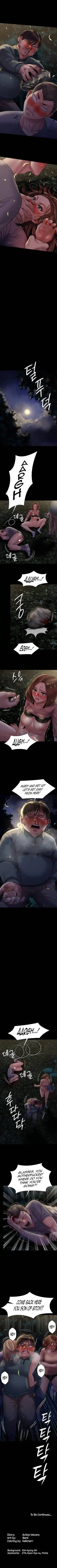 Queen Bee Chapter 226