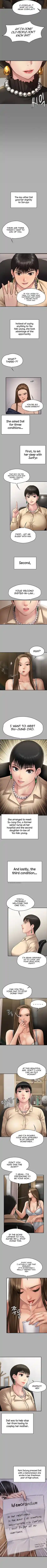 Queen Bee Chapter 227