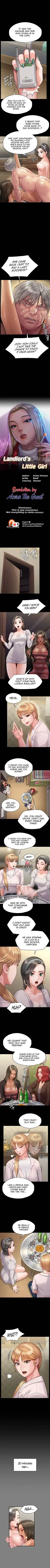 Queen Bee Chapter 228