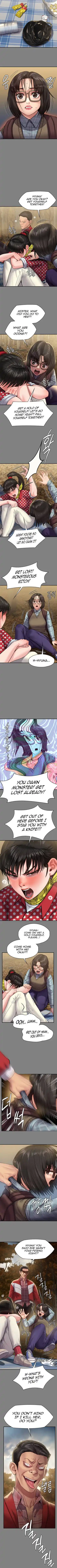 Queen Bee Chapter 228