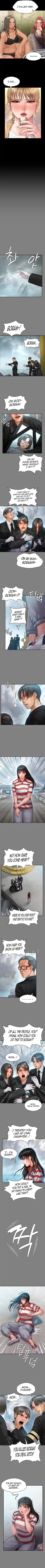 Queen Bee Chapter 229