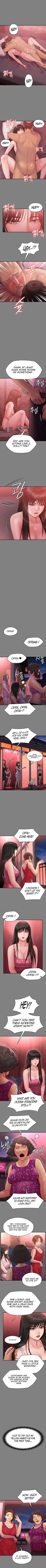 Queen Bee Chapter 229