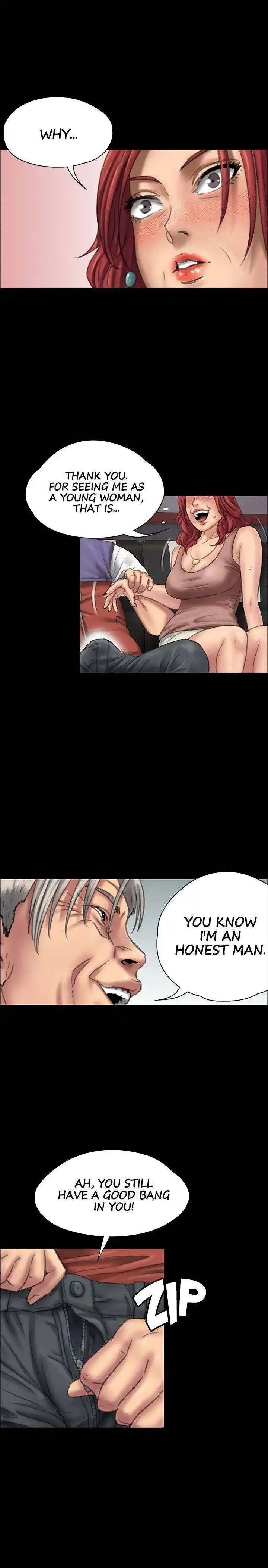 Queen Bee Chapter 23