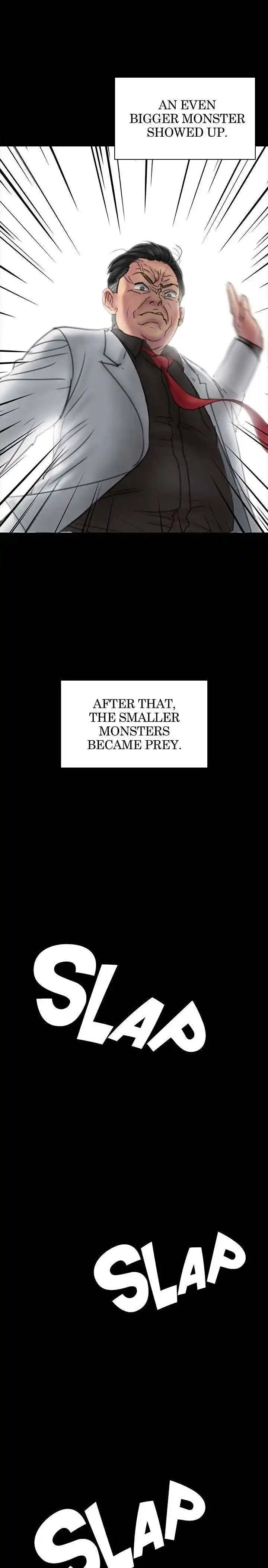 Queen Bee Chapter 23