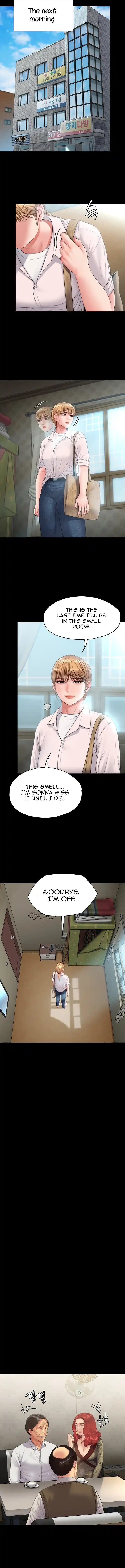 Queen Bee Chapter 230