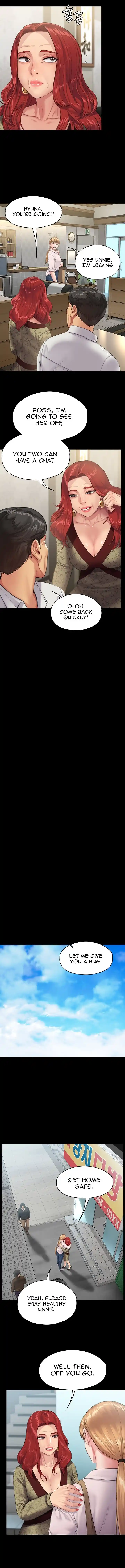 Queen Bee Chapter 230