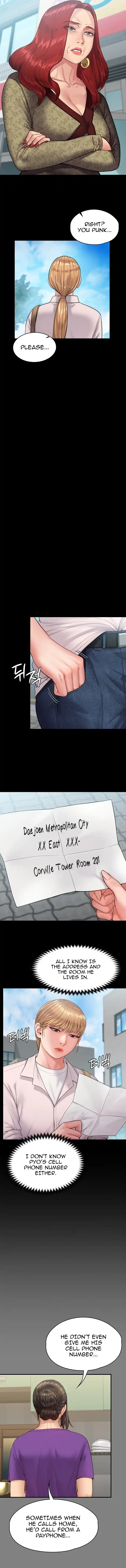 Queen Bee Chapter 230