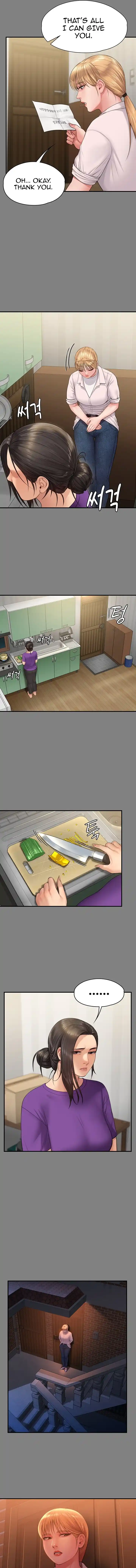 Queen Bee Chapter 230