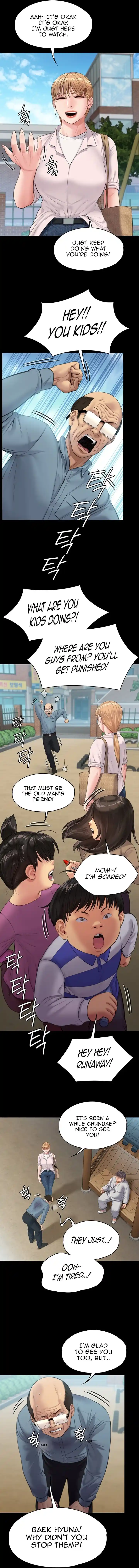 Queen Bee Chapter 230