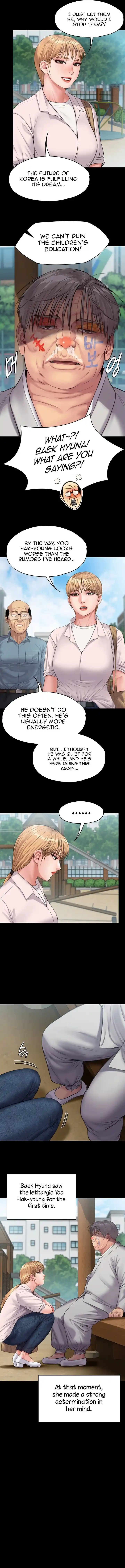 Queen Bee Chapter 230