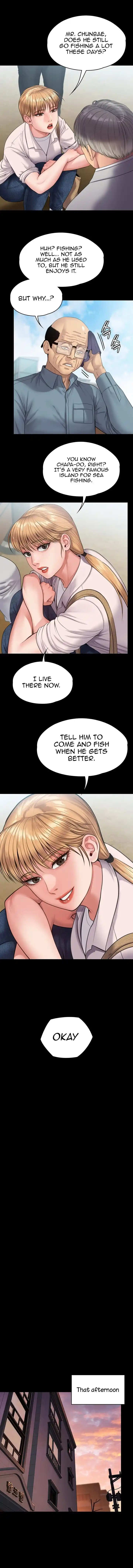 Queen Bee Chapter 230