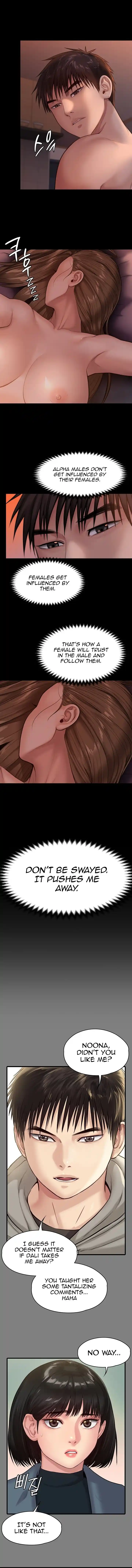 Queen Bee Chapter 230