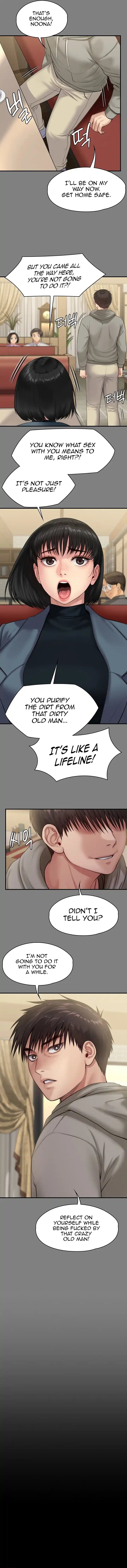 Queen Bee Chapter 230