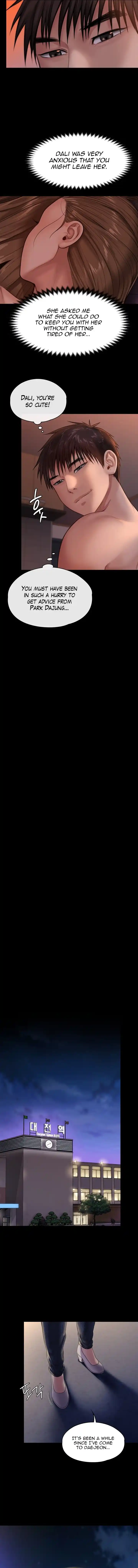 Queen Bee Chapter 230