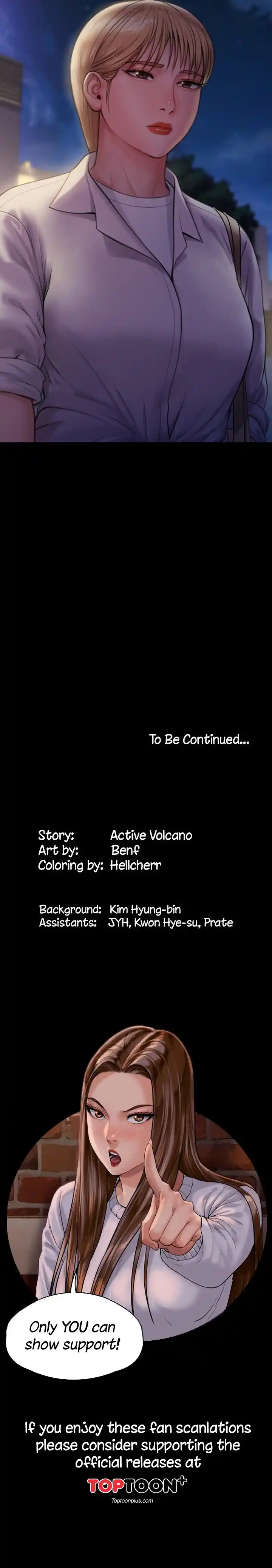 Queen Bee Chapter 230