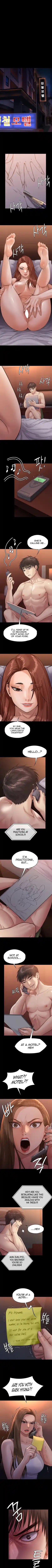 Queen Bee Chapter 231