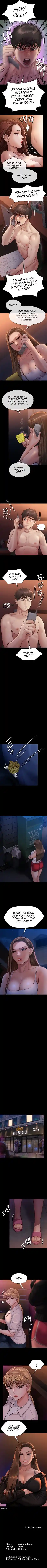 Queen Bee Chapter 231