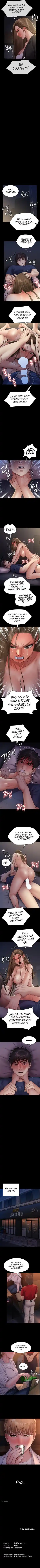 Queen Bee Chapter 232