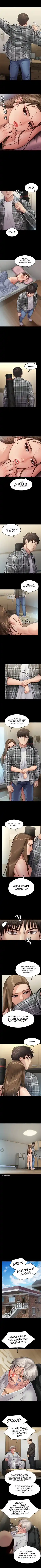 Queen Bee Chapter 233