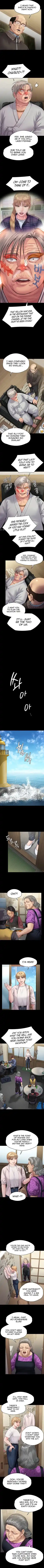 Queen Bee Chapter 233