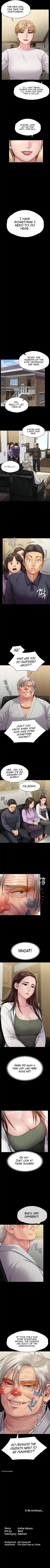 Queen Bee Chapter 233