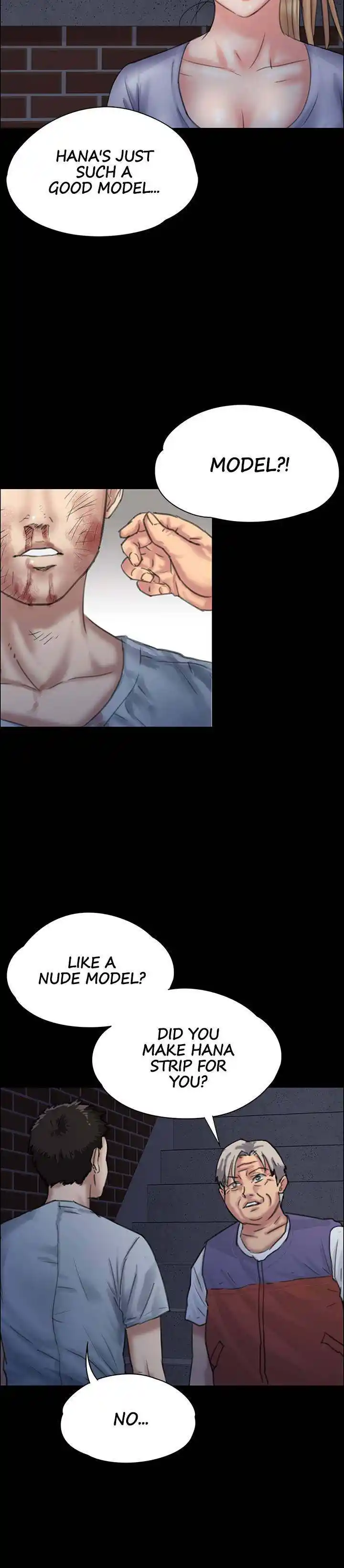 Queen Bee Chapter 24