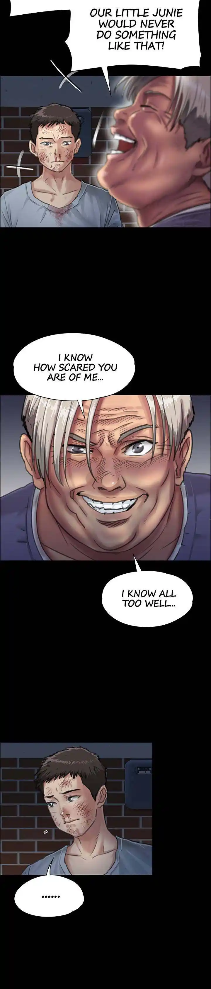 Queen Bee Chapter 24