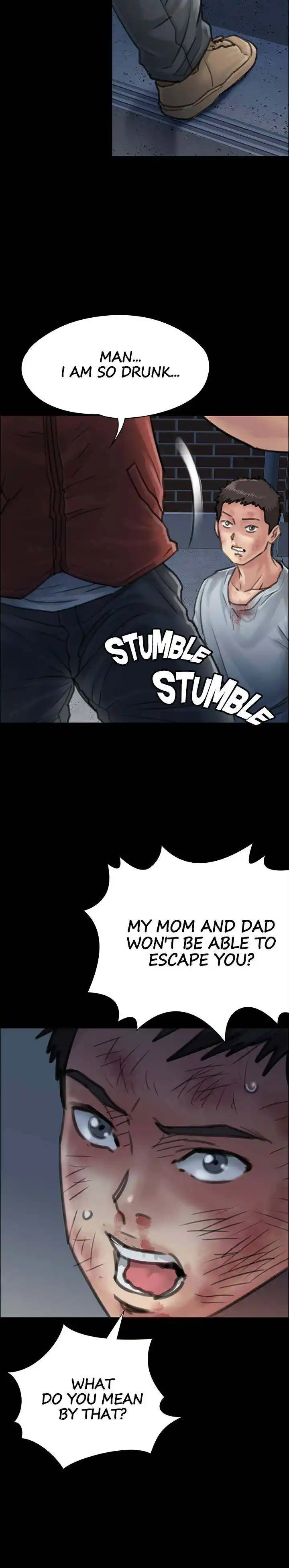 Queen Bee Chapter 24