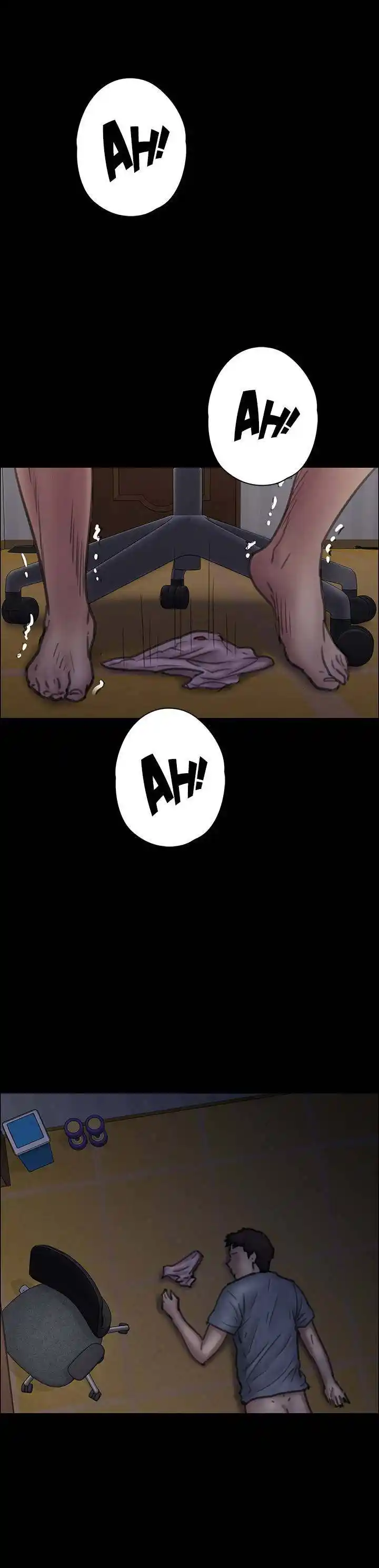 Queen Bee Chapter 24