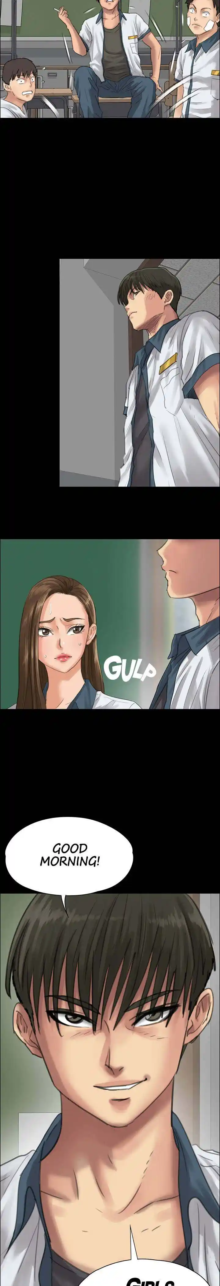 Queen Bee Chapter 24