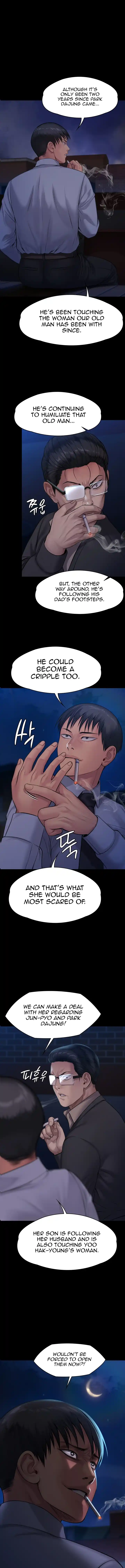 Queen Bee Chapter 243