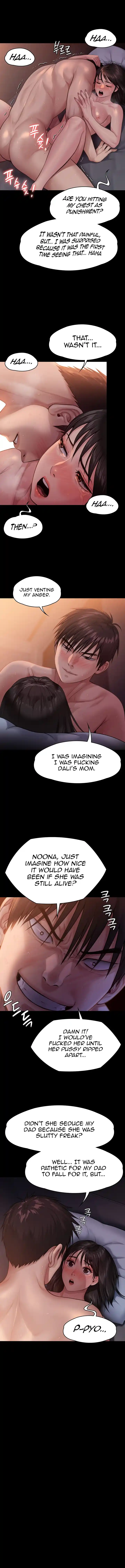 Queen Bee Chapter 243