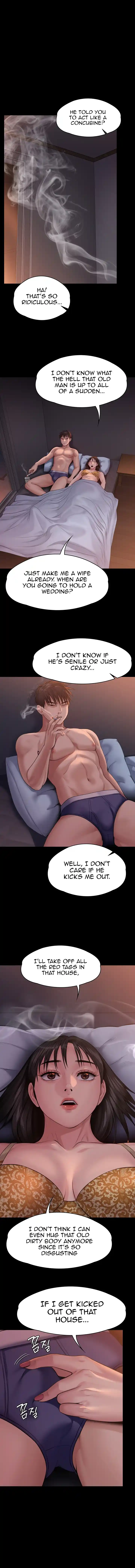 Queen Bee Chapter 243