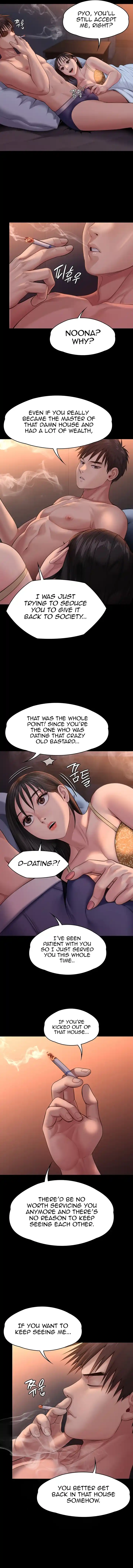 Queen Bee Chapter 243