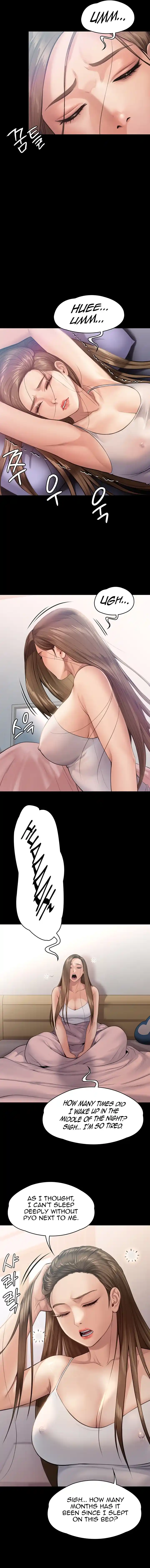 Queen Bee Chapter 243