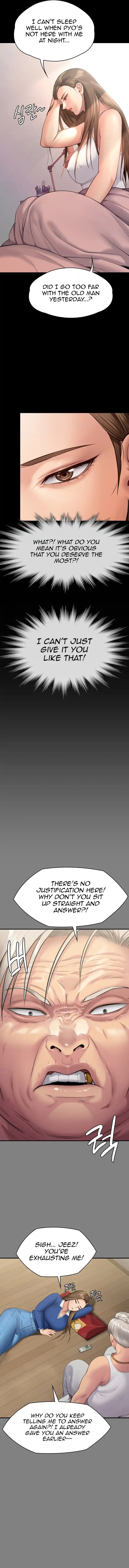 Queen Bee Chapter 243