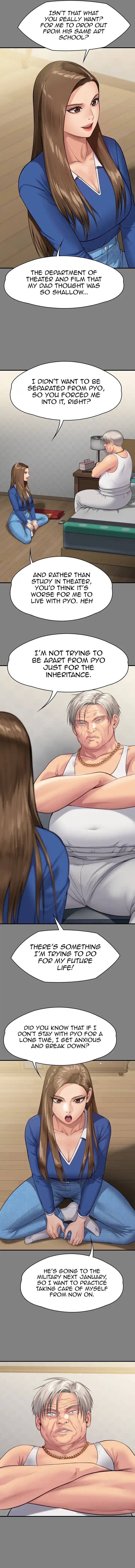 Queen Bee Chapter 243