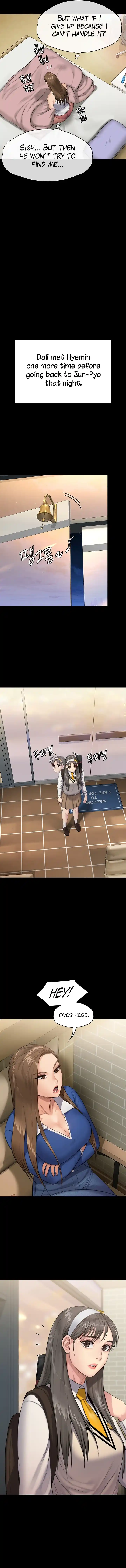 Queen Bee Chapter 243