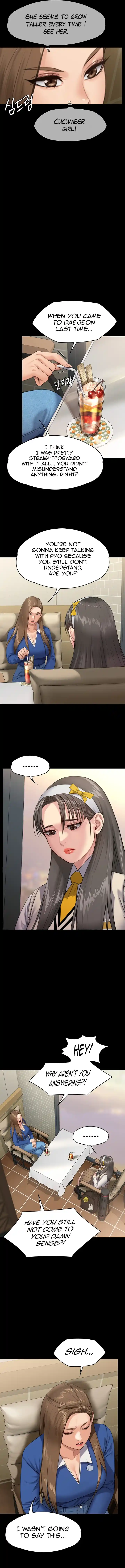 Queen Bee Chapter 243