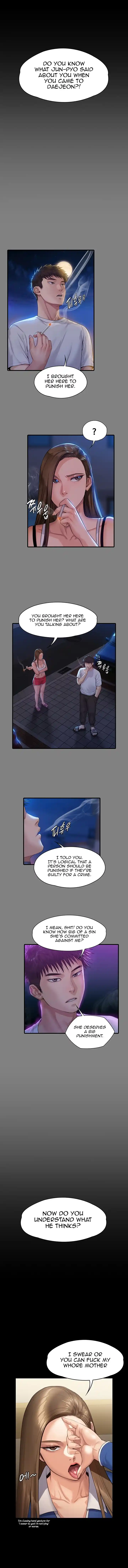 Queen Bee Chapter 243