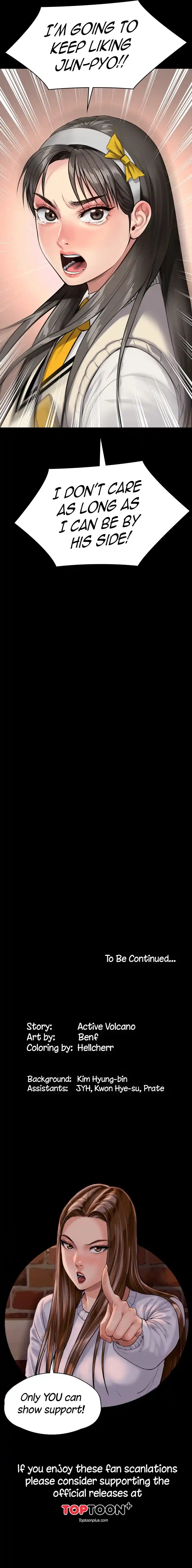 Queen Bee Chapter 243