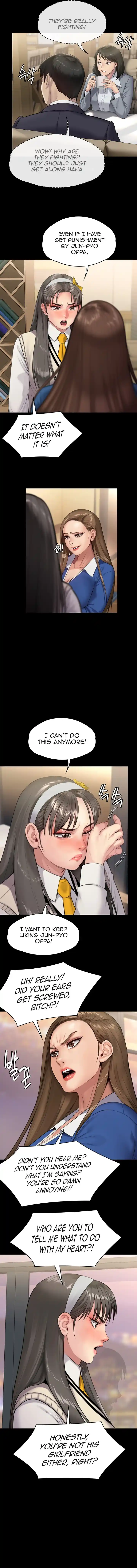 Queen Bee Chapter 244