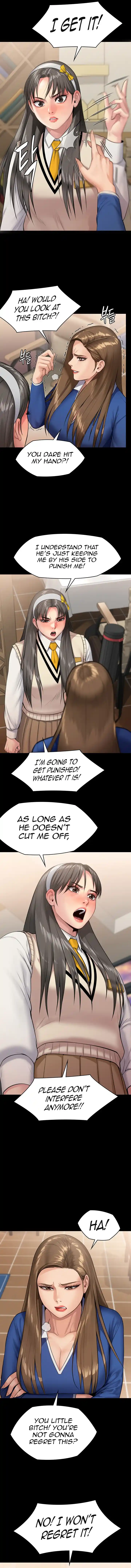 Queen Bee Chapter 244