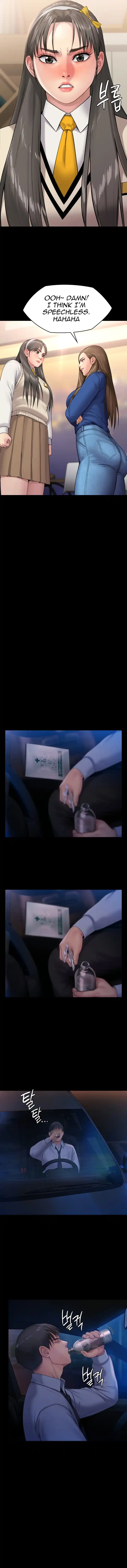 Queen Bee Chapter 244