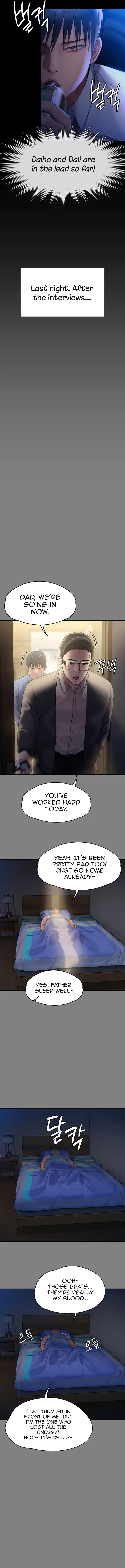 Queen Bee Chapter 244