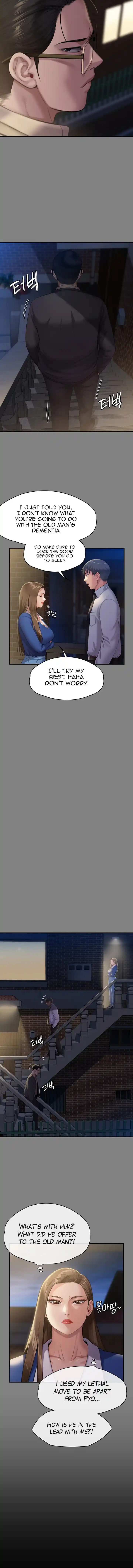 Queen Bee Chapter 244