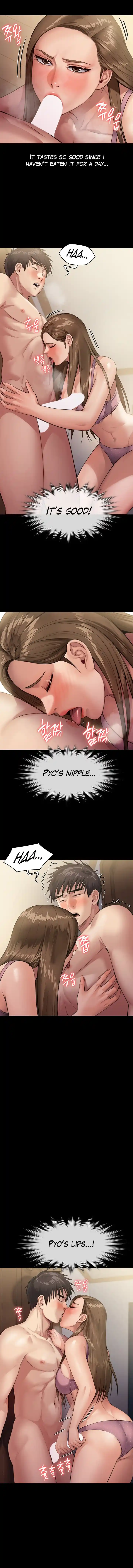 Queen Bee Chapter 244