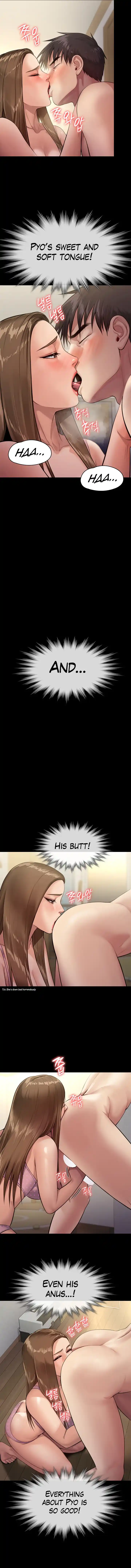 Queen Bee Chapter 244